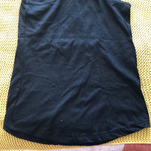 Bride Squad Bridesmaid Tank Top - Picture 3 of 3